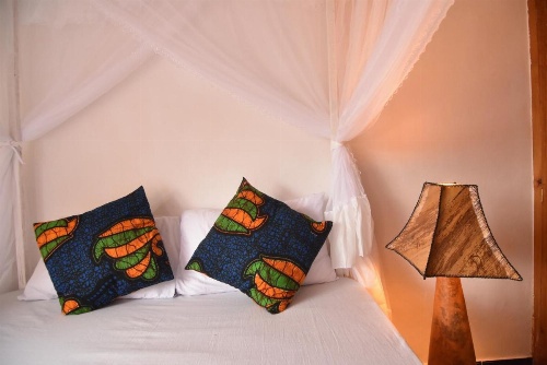 Mambo Arusha Hostel image 10