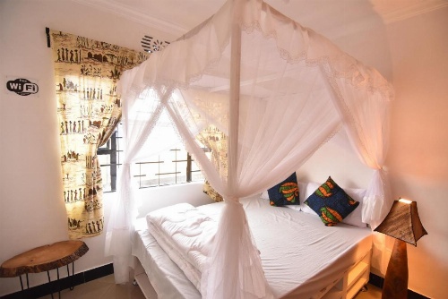 Mambo Arusha Hostel image 11