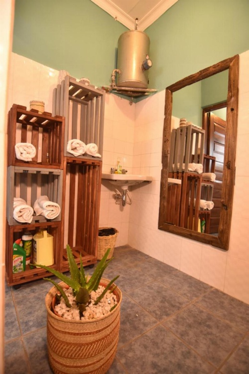 Mambo Arusha Hostel image 15
