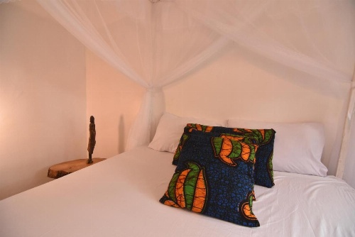 Mambo Arusha Hostel image 16