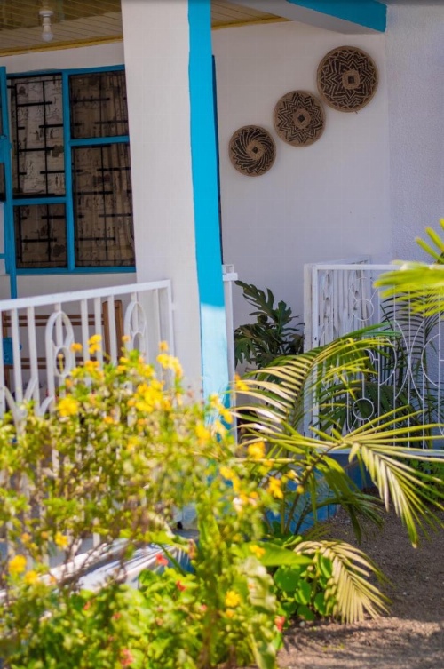 Mambo Arusha Hostel image 18