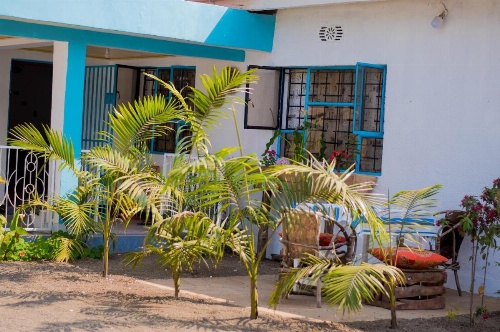 Mambo Arusha Hostel image 19