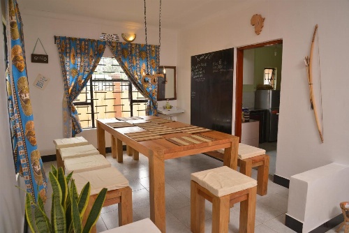 Mambo Arusha Hostel image 2