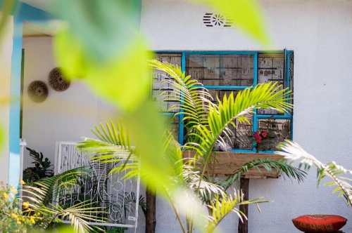 Mambo Arusha Hostel image 20
