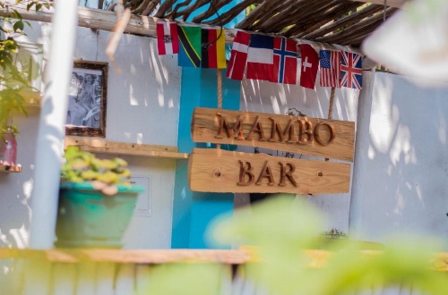 Mambo Arusha Hostel image 21
