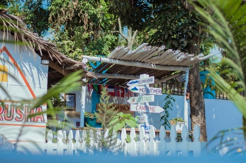 Mambo Arusha Hostel image 22