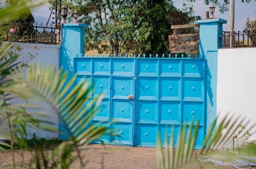 Mambo Arusha Hostel image 23