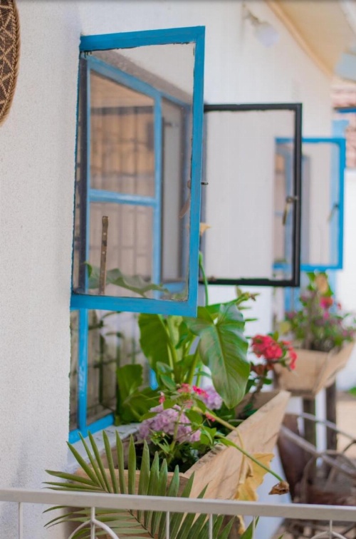Mambo Arusha Hostel image 26