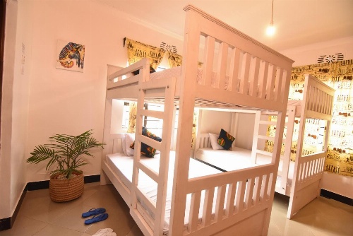 Mambo Arusha Hostel image 3