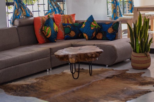 Mambo Arusha Hostel image 32