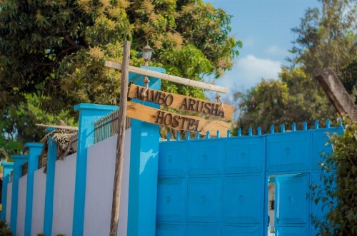 Mambo Arusha Hostel image 35