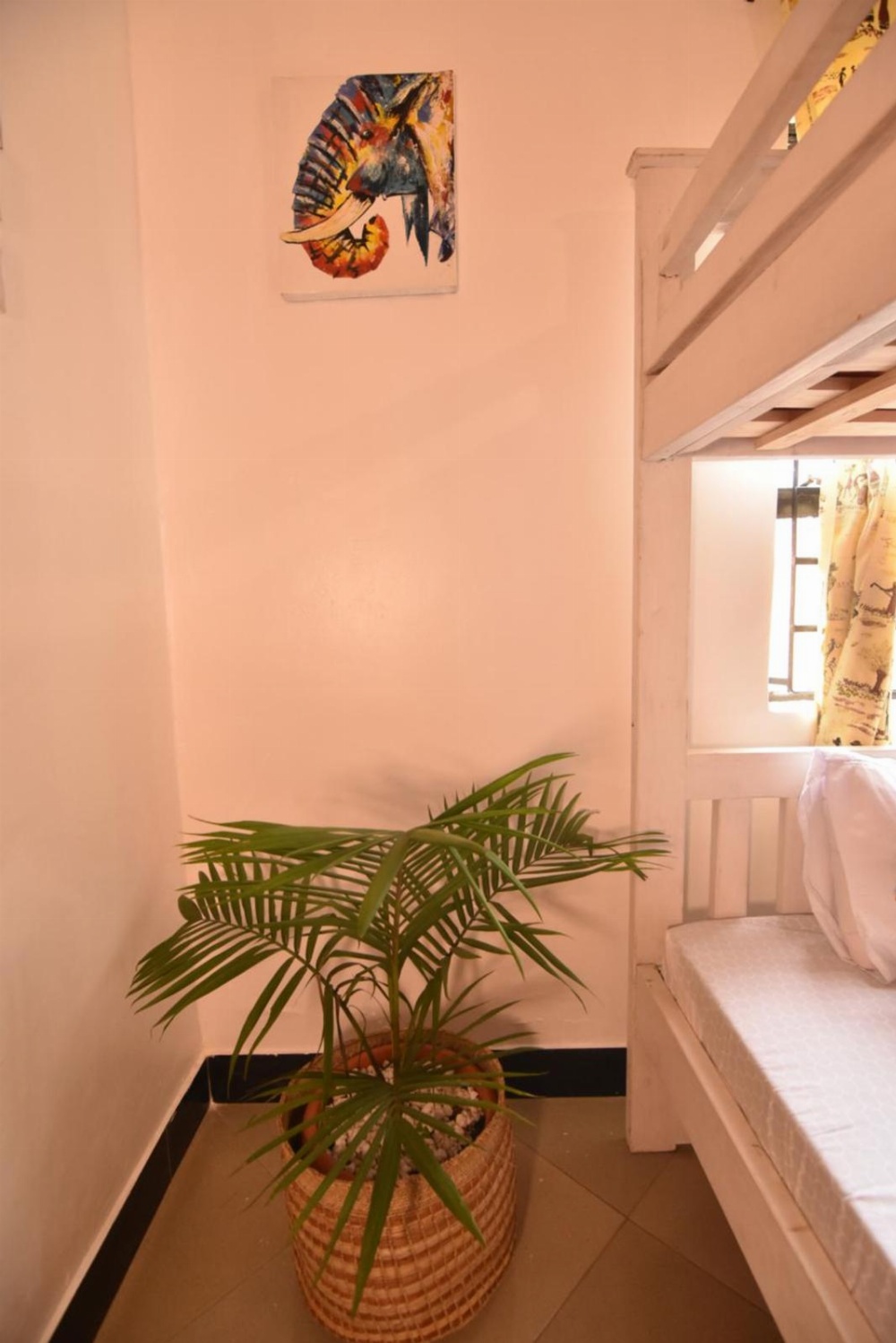 Mambo Arusha Hostel