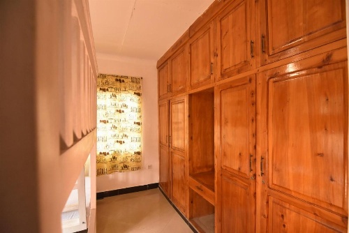 Mambo Arusha Hostel image 6
