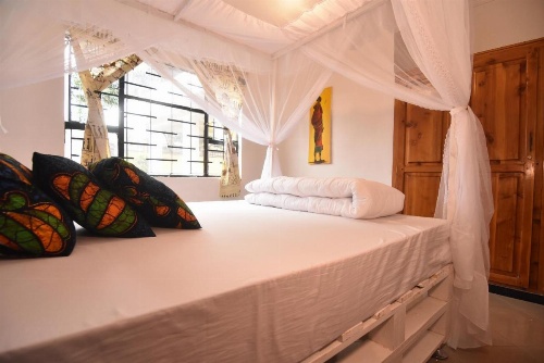 Mambo Arusha Hostel image 8