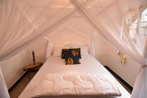 Mambo Arusha Hostel image 9
